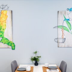 Ilha Hostel & Suites Понта-Делгада фото 22