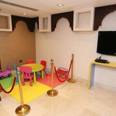 Al Hamra Hotel детские мероприятия