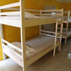 Reggae Hostel детские мероприятия