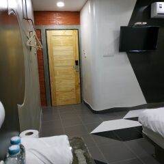Отель HOFTORS Таиланд, Бангкок - отзывы, цены и фото номеров - забронировать отель HOFTORS онлайн фото 2