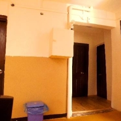 Chillout Hostel Стамбул комната для гостей фото 4
