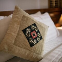 Отель Sunny Mountain Hotel Вьетнам, Шапа - отзывы, цены и фото номеров - забронировать отель Sunny Mountain Hotel онлайн сейф в номере