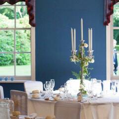 Statham Lodge Hotel