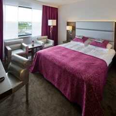Van der Valk Hotel Amersfoort A1 комната для гостей фото 2
