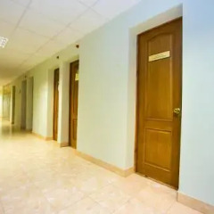 Отель Cottage Sanatorium Belorusija Латвия, Юрмала - отзывы, цены и фото номеров - забронировать отель Cottage Sanatorium Belorusija онлайн интерьер отеля фото 3