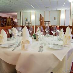 NOVINA HOTEL Südwestpark Nürnberg