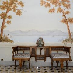 Отель Sintra Marmòris Palace фото 5