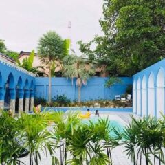 Отель The Panwa Guesthouse Таиланд, Пхукет - отзывы, цены и фото номеров - забронировать отель The Panwa Guesthouse онлайн пляж