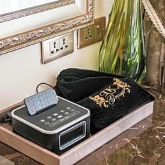 Отель LK Emerald Beach с домашними животными