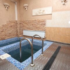 Гостиница Private Residence Osobnyak бассейн фото 3