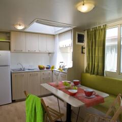 Отель Camping Village Roma Италия, Рим - 8 отзывов об отеле, цены и фото номеров - забронировать отель Camping Village Roma онлайн в номере
