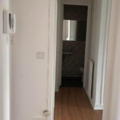 Отель Appartement Effi Париж