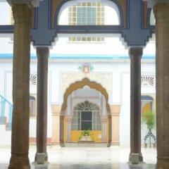 Hotel Diggi Palace фото 2