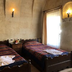 The Village Cave Hotel Турция, Мустафапаша - 1 отзыв об отеле, цены и фото номеров - забронировать отель The Village Cave Hotel онлайн детские мероприятия