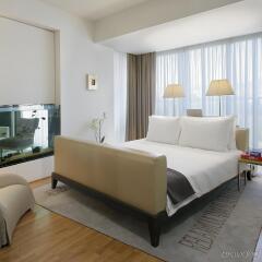 Hotel Nikopolis комната для гостей фото 2