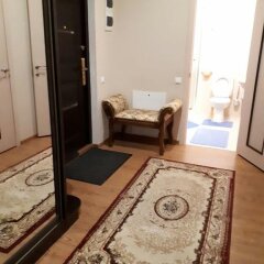 Гостиница Caucasus в Красной Поляне отзывы, цены и фото номеров - забронировать гостиницу Caucasus онлайн Красная Поляна фото 14