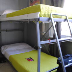 Ciak Hostel детские мероприятия фото 2