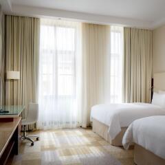 Отель Novotel Congress Krasnaya Polyana 3* Люкс повышенной комфортности