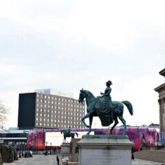 Отель Holiday Inn LIVERPOOL CITY CENTRE Великобритания, Ливерпуль - отзывы, цены и фото номеров - забронировать отель Holiday Inn LIVERPOOL CITY CENTRE онлайн спортивное сооружение