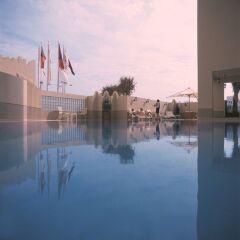 Movenpick Hotel Doha бассейн фото 2