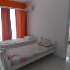 Hotel Damian in Sarande, Albania from 107$, photos, reviews - zenhotels.com guestroom