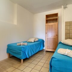 Отель Trullo Ulivo Pool Complex Гальяно дель Капо фото 7