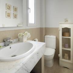 Апартаменты Moneo Apartment by FeelFree Rentals ванная