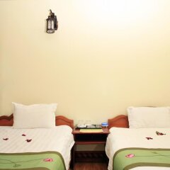 Pinocchio Sapa Hotel - Hostel детские мероприятия фото 2