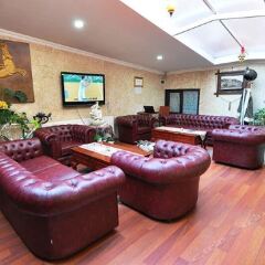 Angel's Home Hotel интерьер отеля фото 2