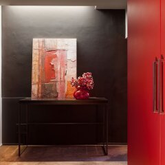 Отель Charming House Iqs Италия, Венеция - отзывы, цены и фото номеров - забронировать отель Charming House Iqs онлайн интерьер отеля фото 2