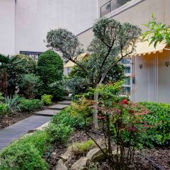 Отель Best Western Crequi Lyon Part Dieu фото 8