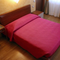 Отель B&B Leonardi Монклассико фото 7