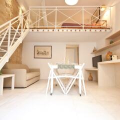 Апартаменты Salento Living Apartment Лечче фото 3