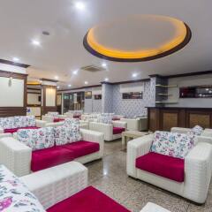 Wasa Hotel гостиничный бар