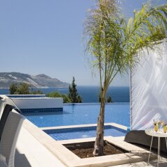 La Kumsal Hotel Турция, Патара - отзывы, цены и фото номеров - забронировать отель La Kumsal Hotel онлайн фото 11