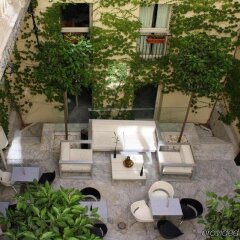 Отель Petit Palace Santa Cruz Испания, Севилья - отзывы, цены и фото номеров - забронировать отель Petit Palace Santa Cruz онлайн фото 12
