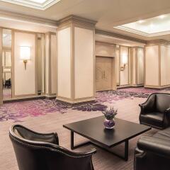 Sheraton Zagreb Hotel интерьер отеля фото 3