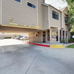 Отель Good Nite Inn Sylmar США, Лос-Анджелес - отзывы, цены и фото номеров - забронировать отель Good Nite Inn Sylmar онлайн фото 3