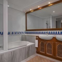 Отель Marriott's Marbella Beach Resort спа