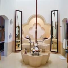Отель Phulay Bay, a Ritz-Carlton Reserve в номере