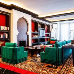 Отель Villa Diyafa Boutique Hôtel & Spa Марокко, Рабат - отзывы, цены и фото номеров - забронировать отель Villa Diyafa Boutique Hôtel & Spa онлайн развлечения