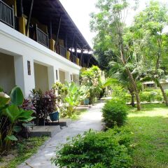 Отель Seashell Resort Koh Tao Таиланд, Остров Тау - 1 отзыв об отеле, цены и фото номеров - забронировать отель Seashell Resort Koh Tao онлайн фото 6