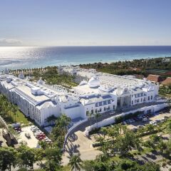 Отель Riu Palace Riviera Maya Плая-дель-Кармен фото 6