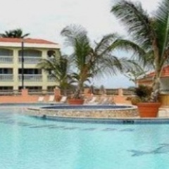 Hotel Costa Dorada & Villas бассейн фото 2