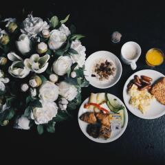 Отель Ascot Hotel Дания, Копенгаген - 1 отзыв об отеле, цены и фото номеров - забронировать отель Ascot Hotel онлайн питание