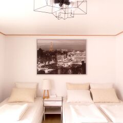 Отель Br. Guesthouse Hongdae Южная Корея, Сеул - отзывы, цены и фото номеров - забронировать отель Br. Guesthouse Hongdae онлайн комната для гостей