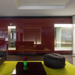 Hotel 3K Europa интерьер отеля фото 3