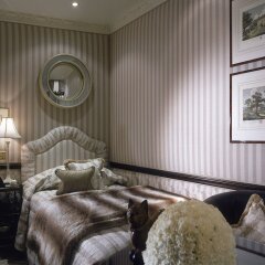 Отель The Chesterfield Mayfair комната для гостей фото 4