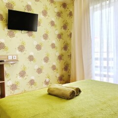 Отель Holiday BRD Бердянск фото 12