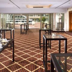 Отель The Westin Grand Munich Мюнхен детские мероприятия фото 2
